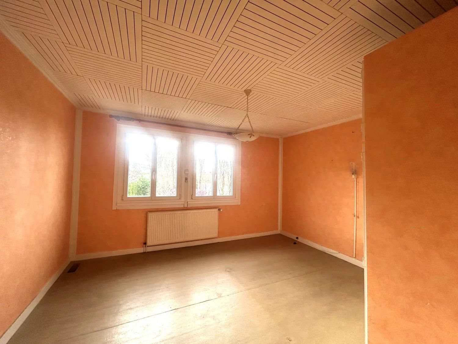 Maison à vendre, 82m², Évette-Salbert