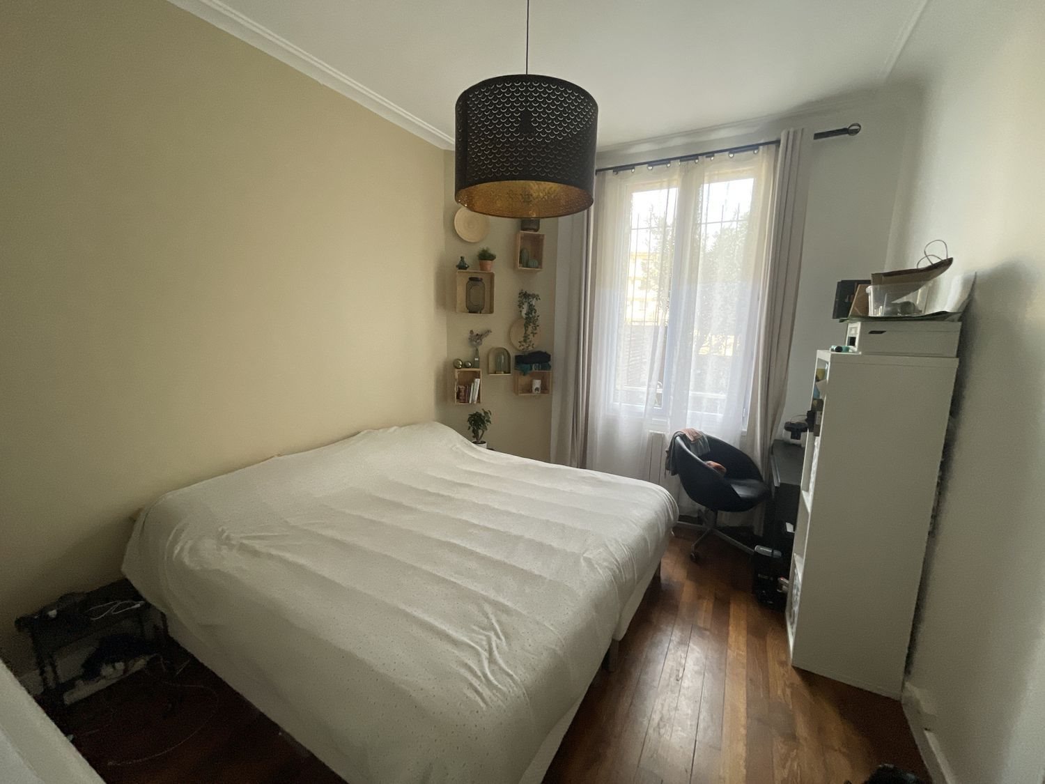 Appartement à vendre, 50m², Noisy-le-Sec