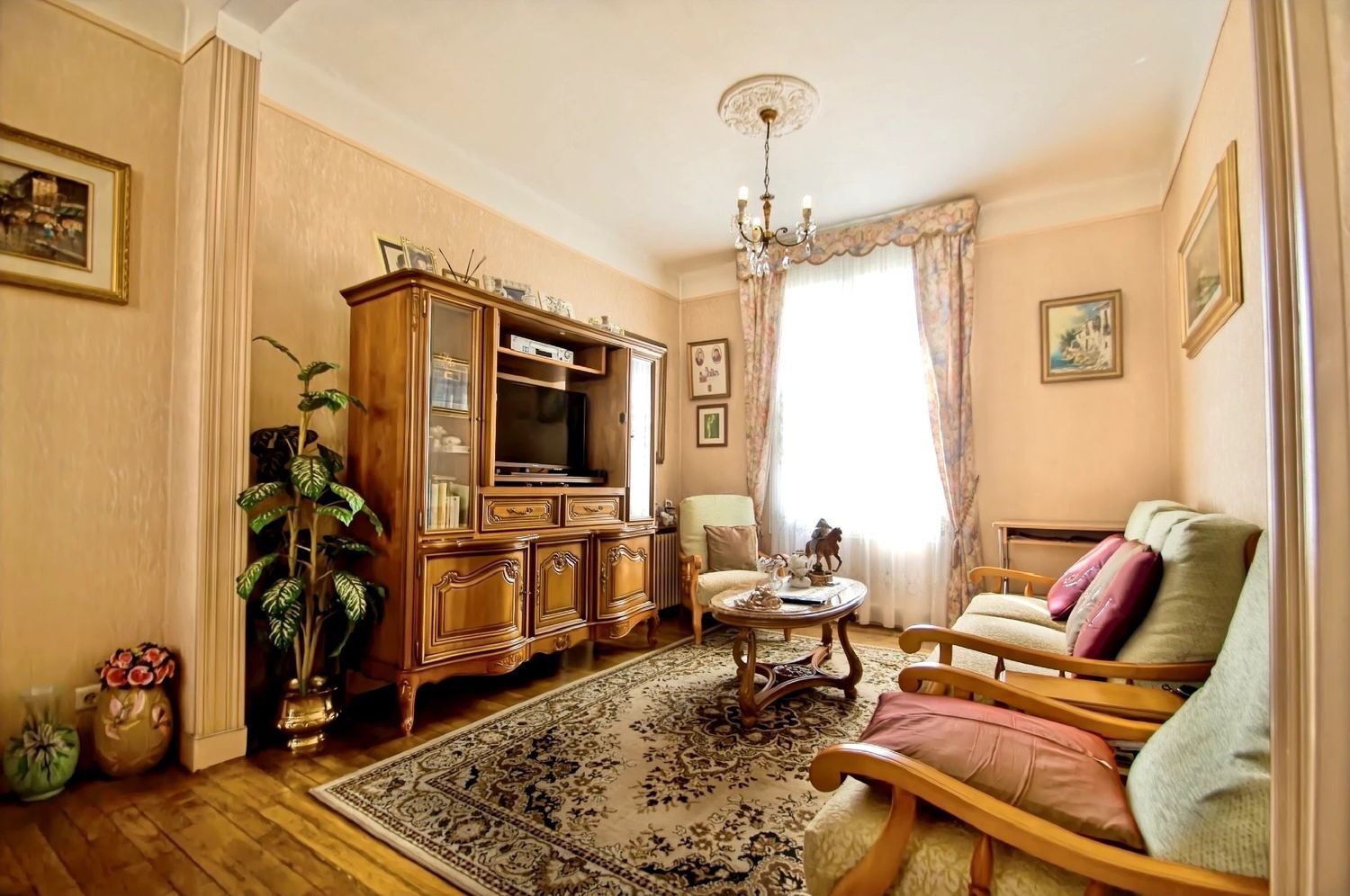 Maison à vendre, 80m², Drancy