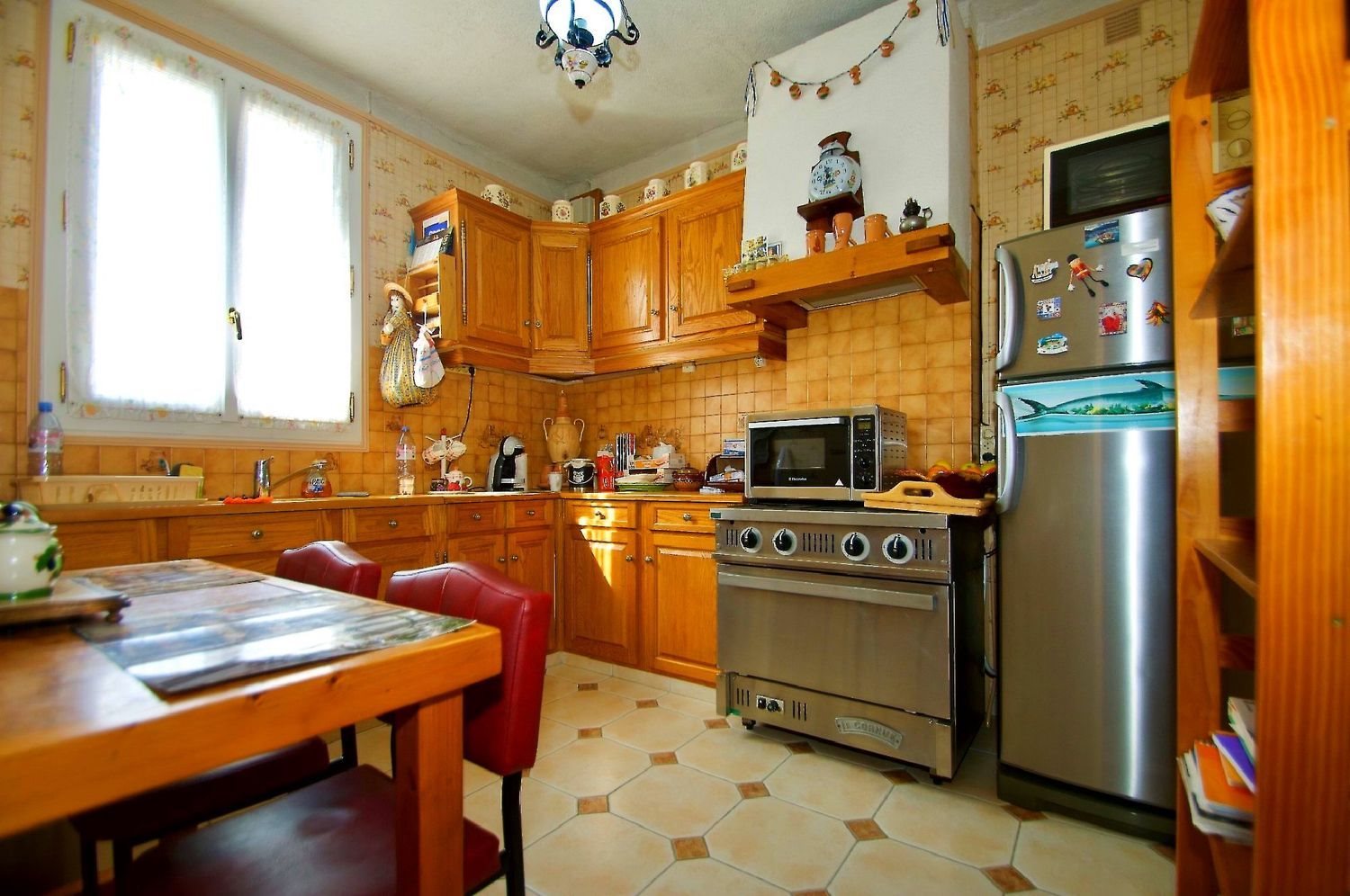 Maison à vendre, 80m², Drancy