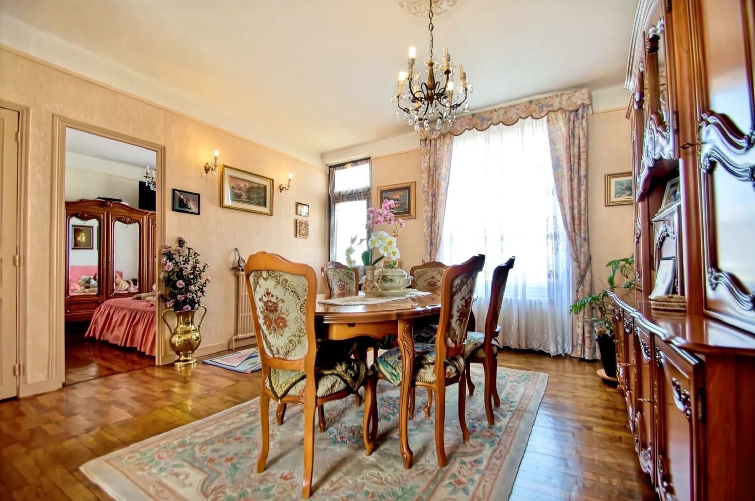 Maison à vendre, 80m², Drancy