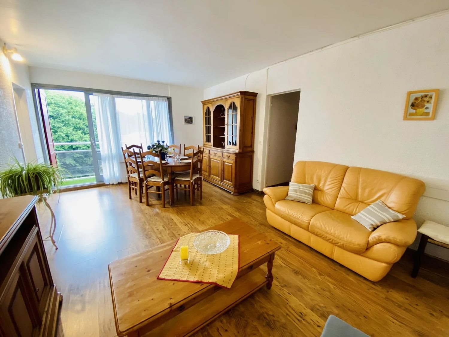Appartement à vendre, 90m², Biscarrosse