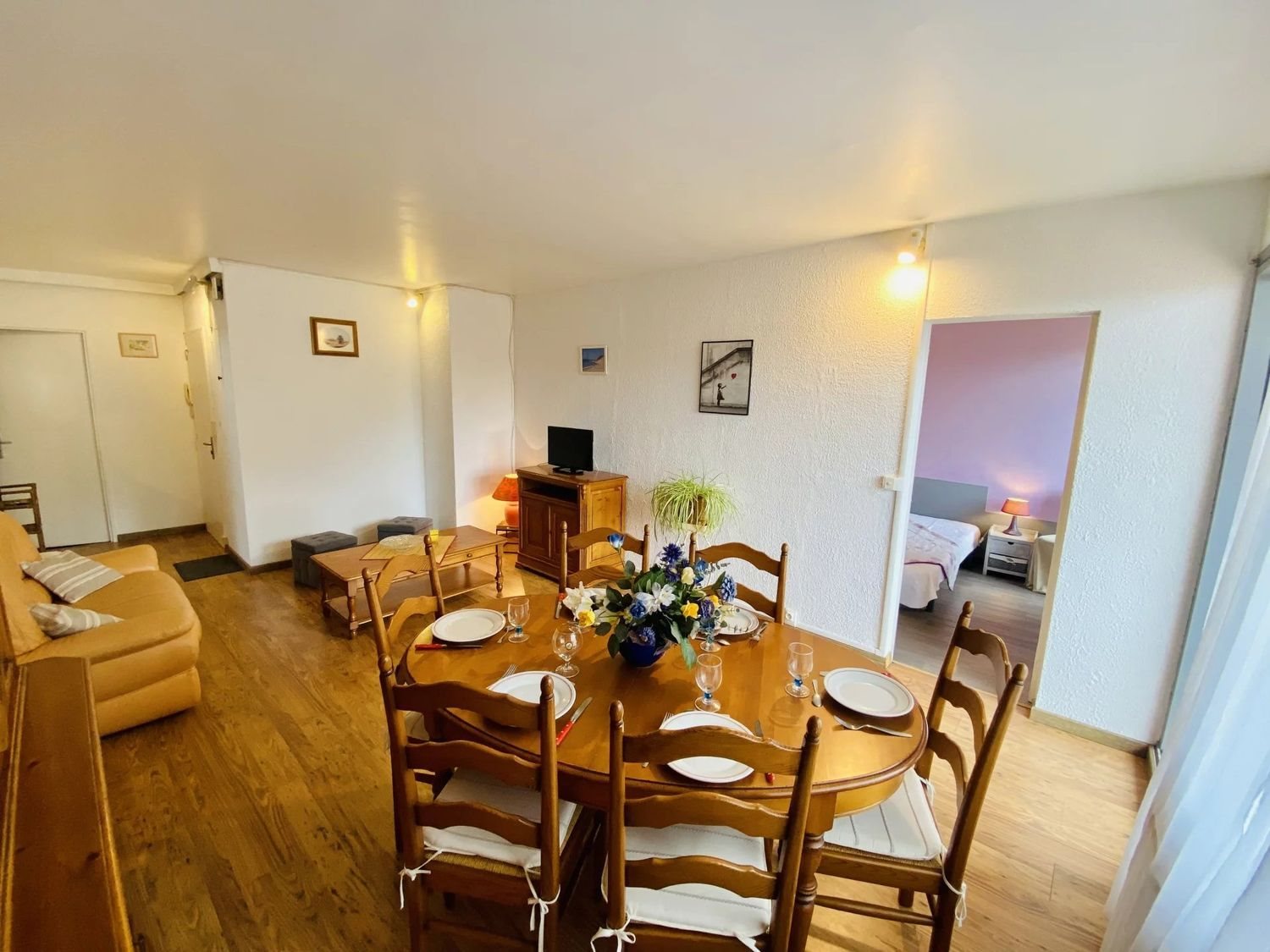 Appartement à vendre, 90m², Biscarrosse