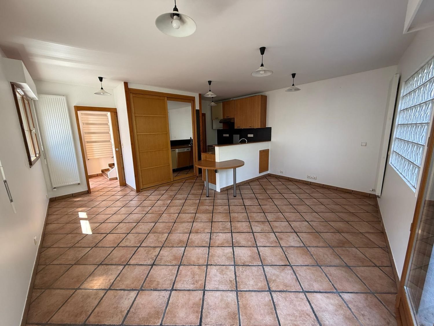 Maison à louer, 70m², Montesson