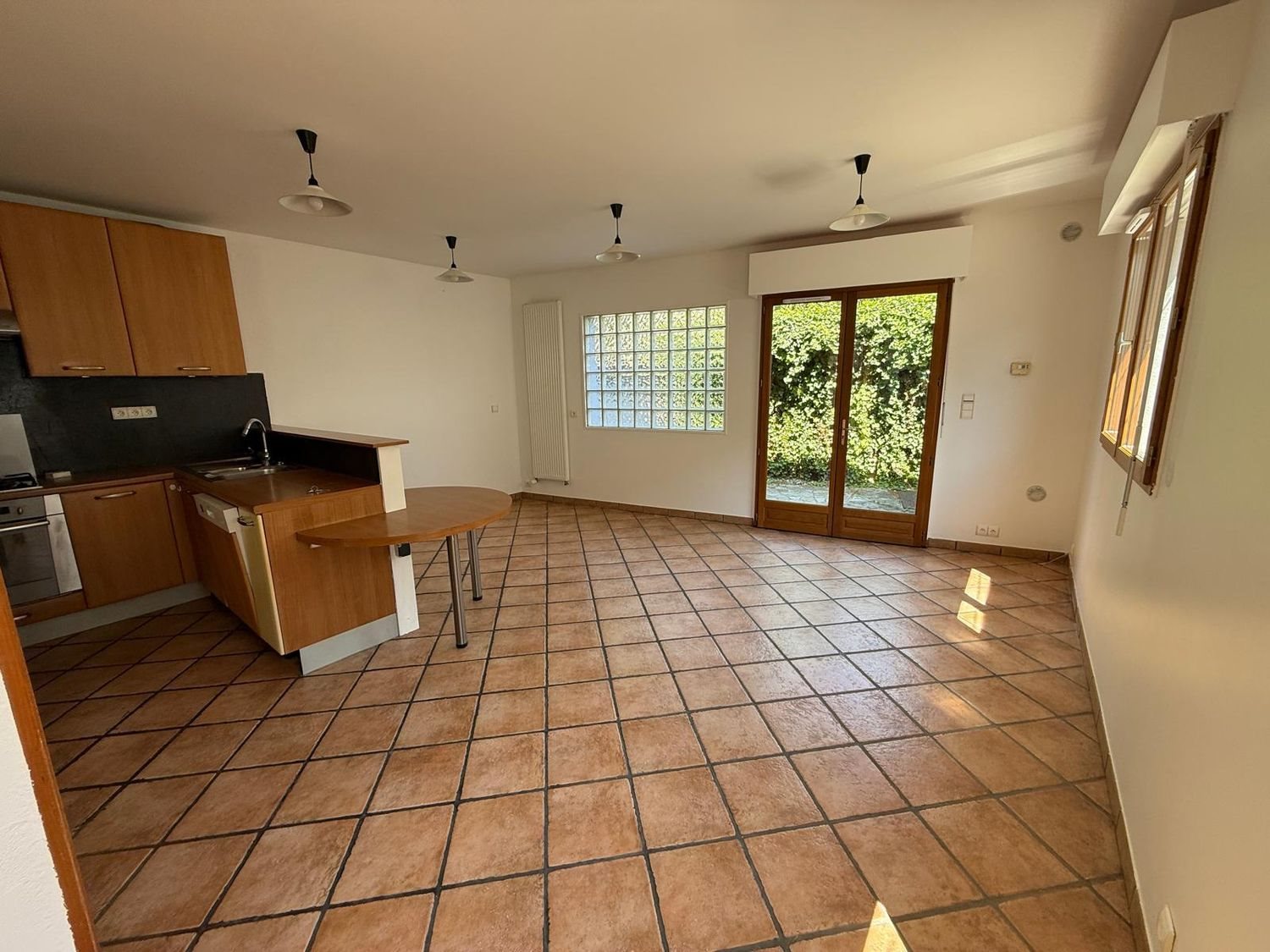 Maison à louer, 70m², Montesson