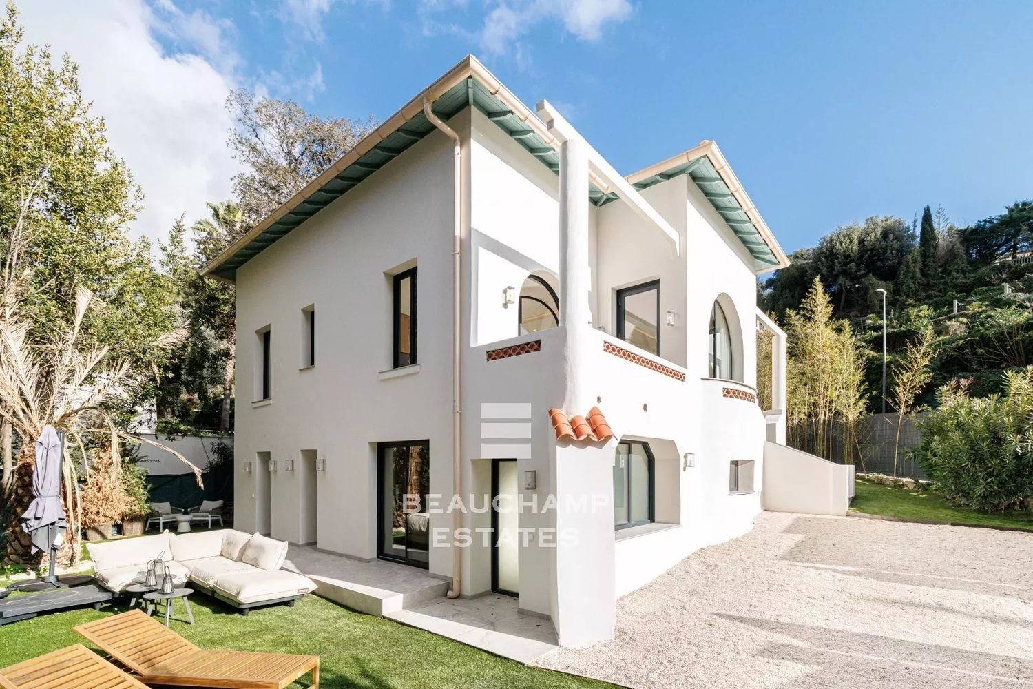 Maison à vendre, 270m², Cannes