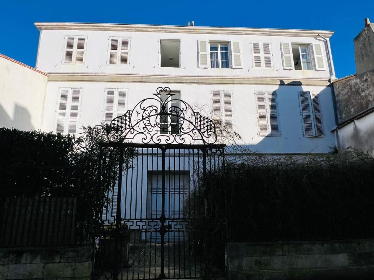 Appartement à vendre, 44m², Saint-Martin-de-Ré