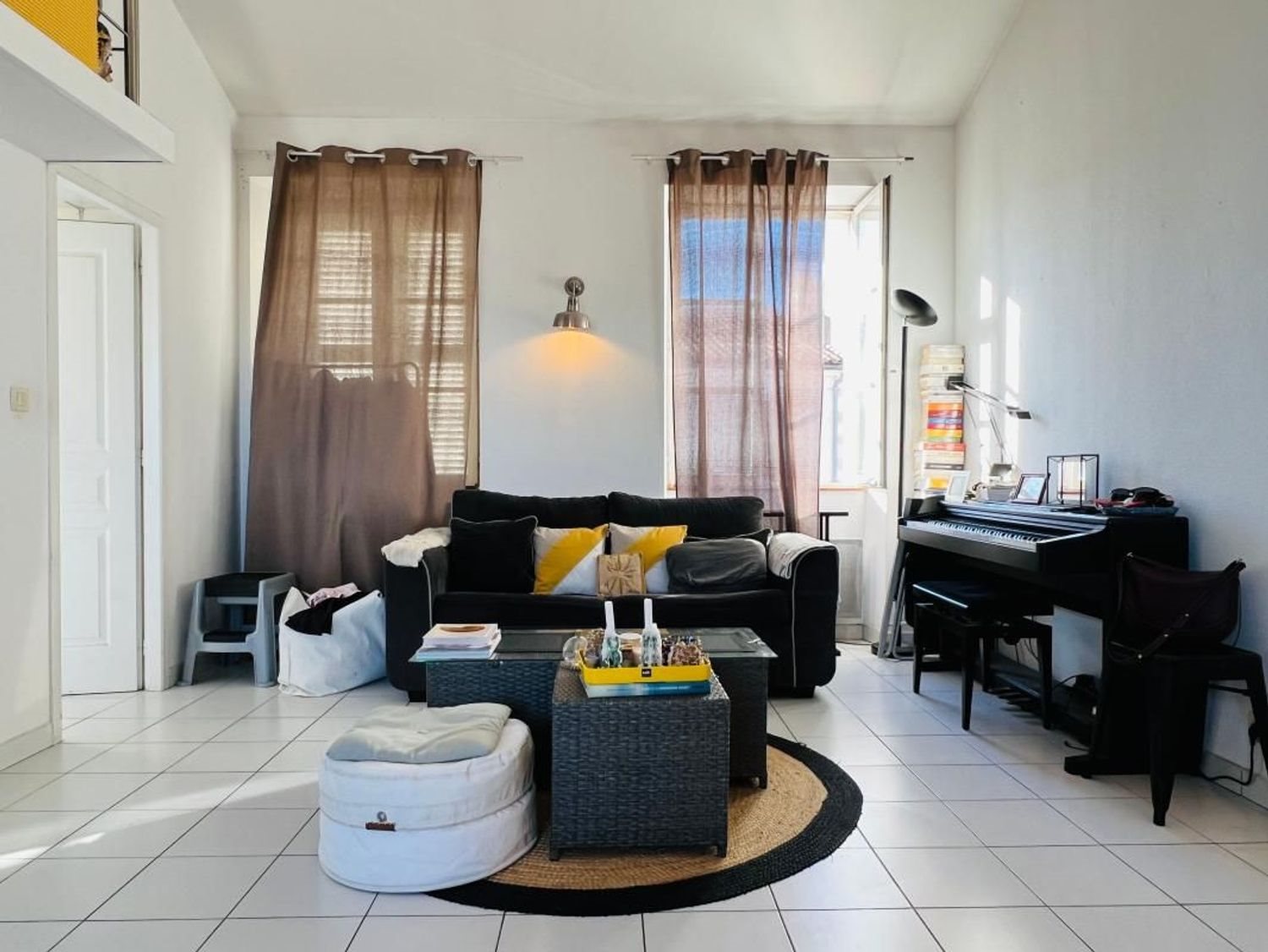 Appartement à vendre, 44m², Saint-Martin-de-Ré