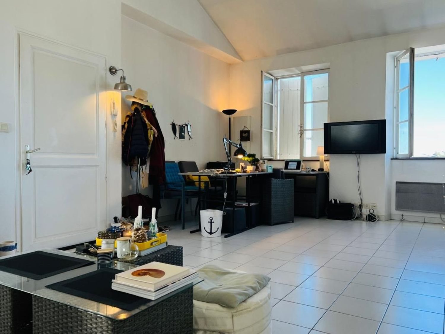 Appartement à vendre, 44m², Saint-Martin-de-Ré