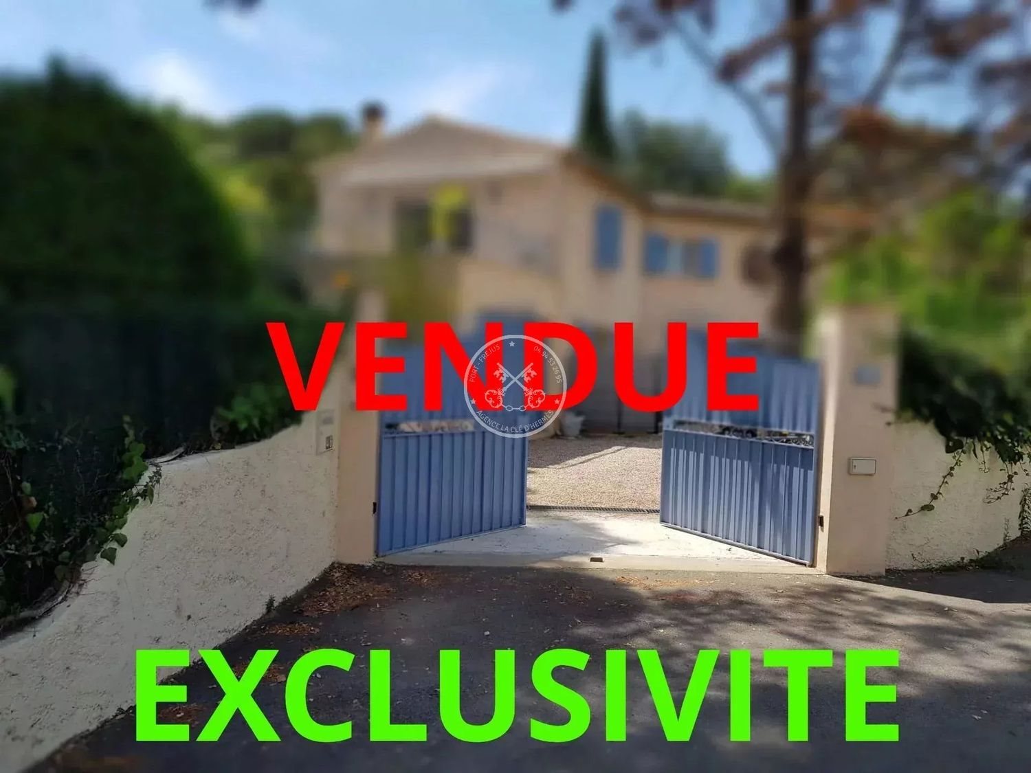 Maison à vendre, 110m², Sainte-Maxime