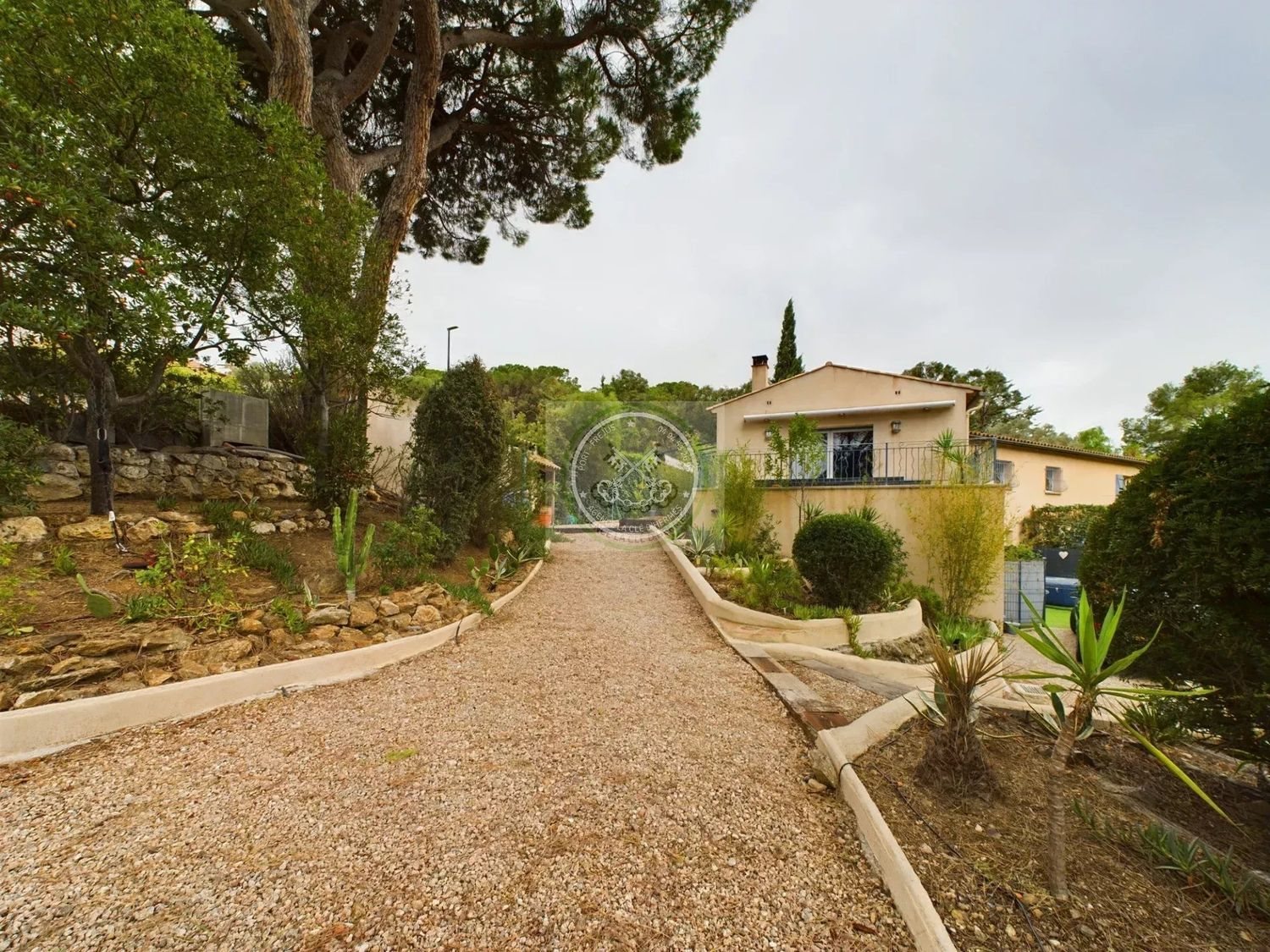 Maison à vendre, 110m², Sainte-Maxime