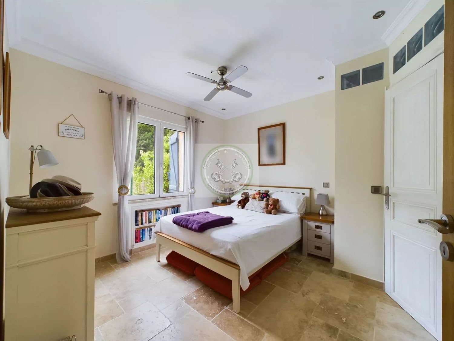 Maison à vendre, 110m², Sainte-Maxime