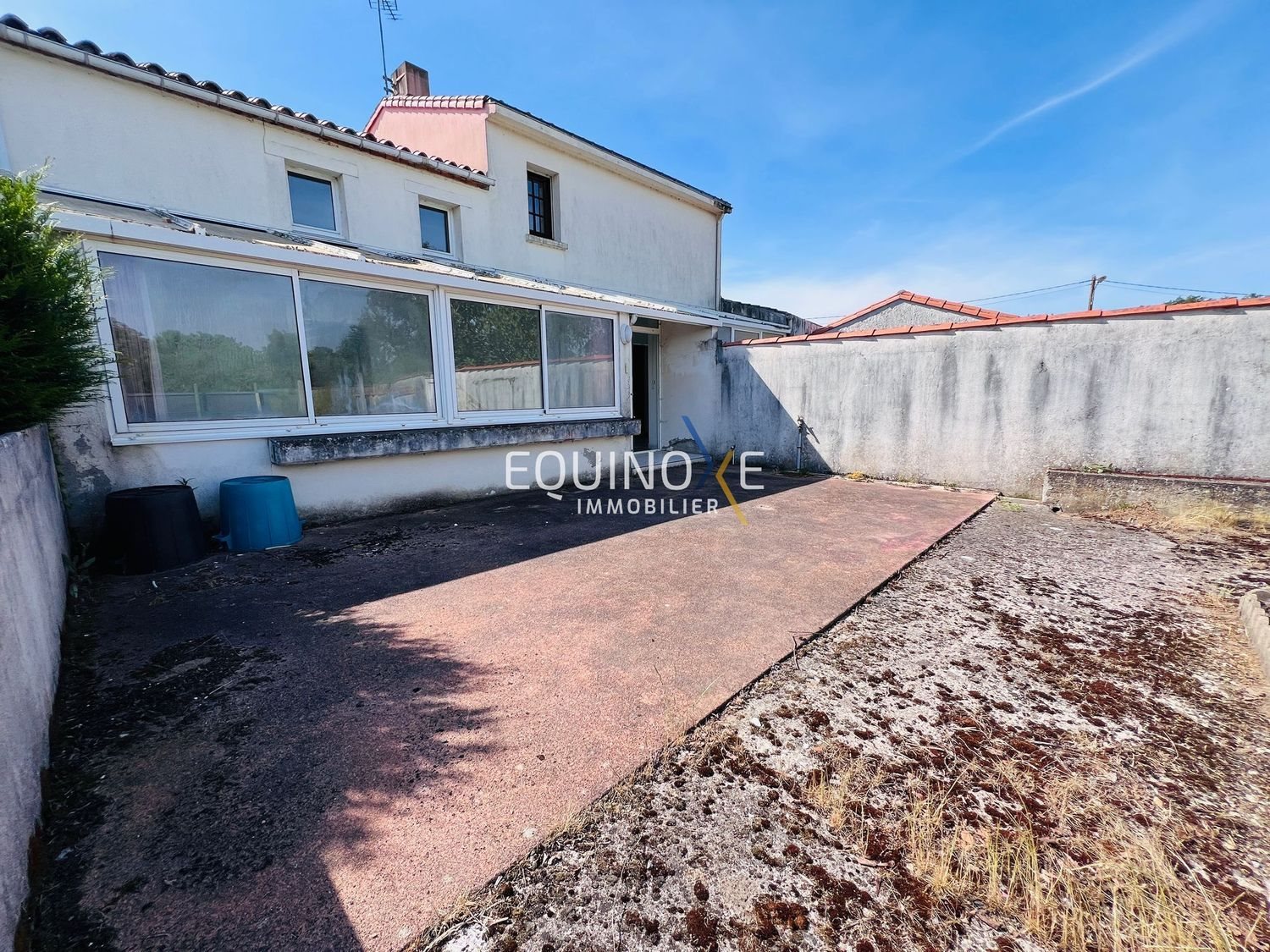 Maison à vendre, 152m², Gorges