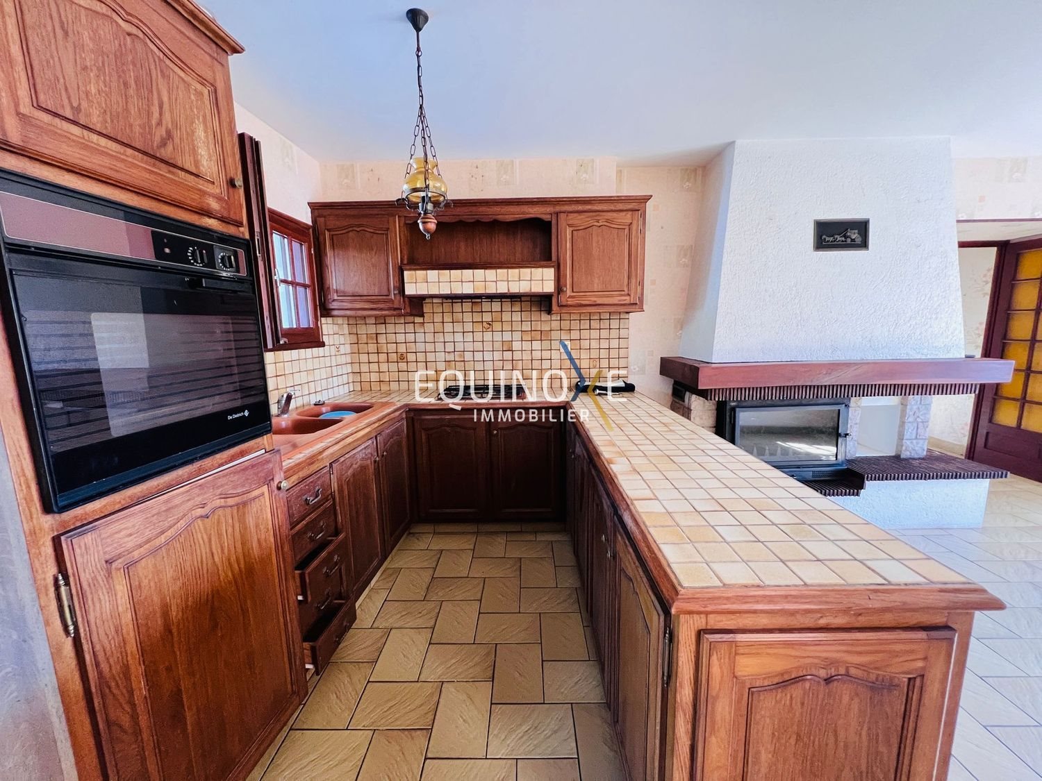 Maison à vendre, 152m², Gorges
