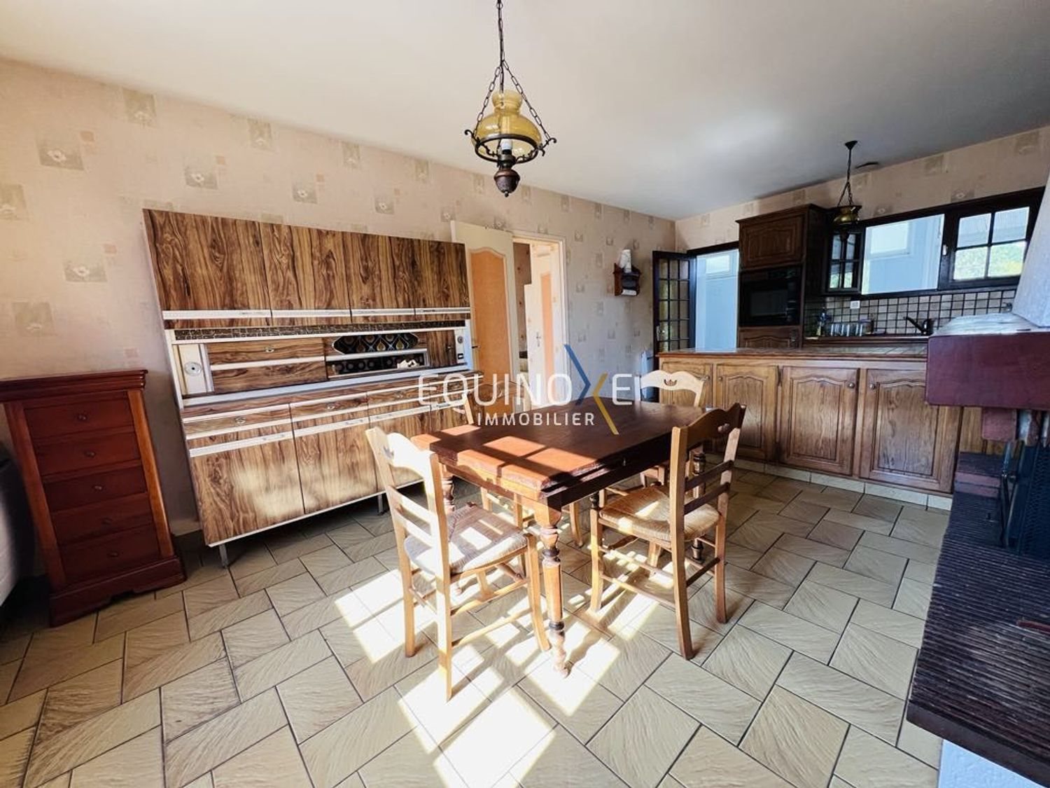 Maison à vendre, 152m², Gorges