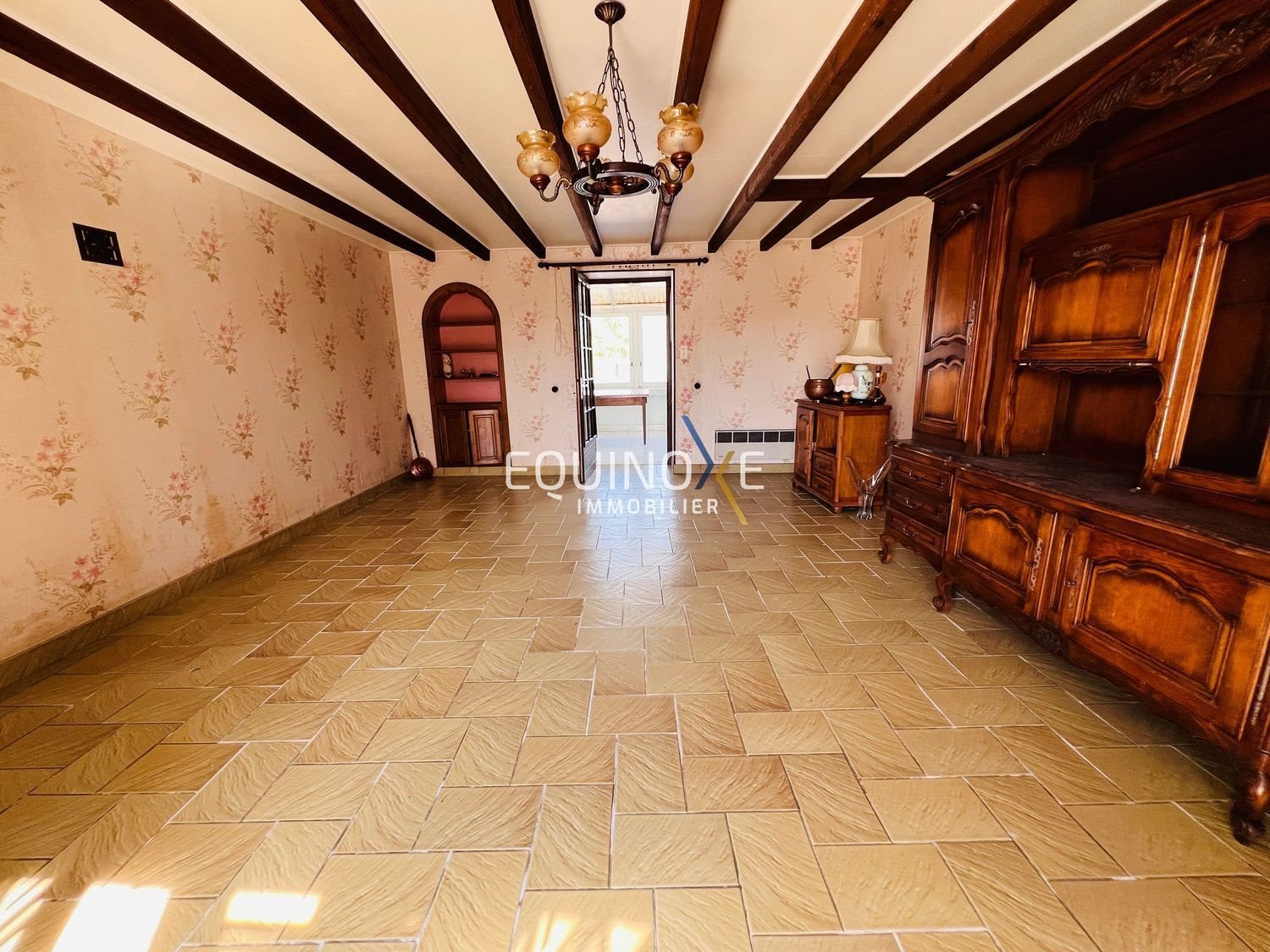 Maison à vendre, 152m², Gorges