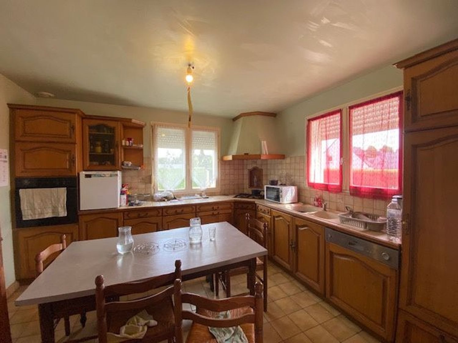 Maison à vendre, 105m², Bréhan