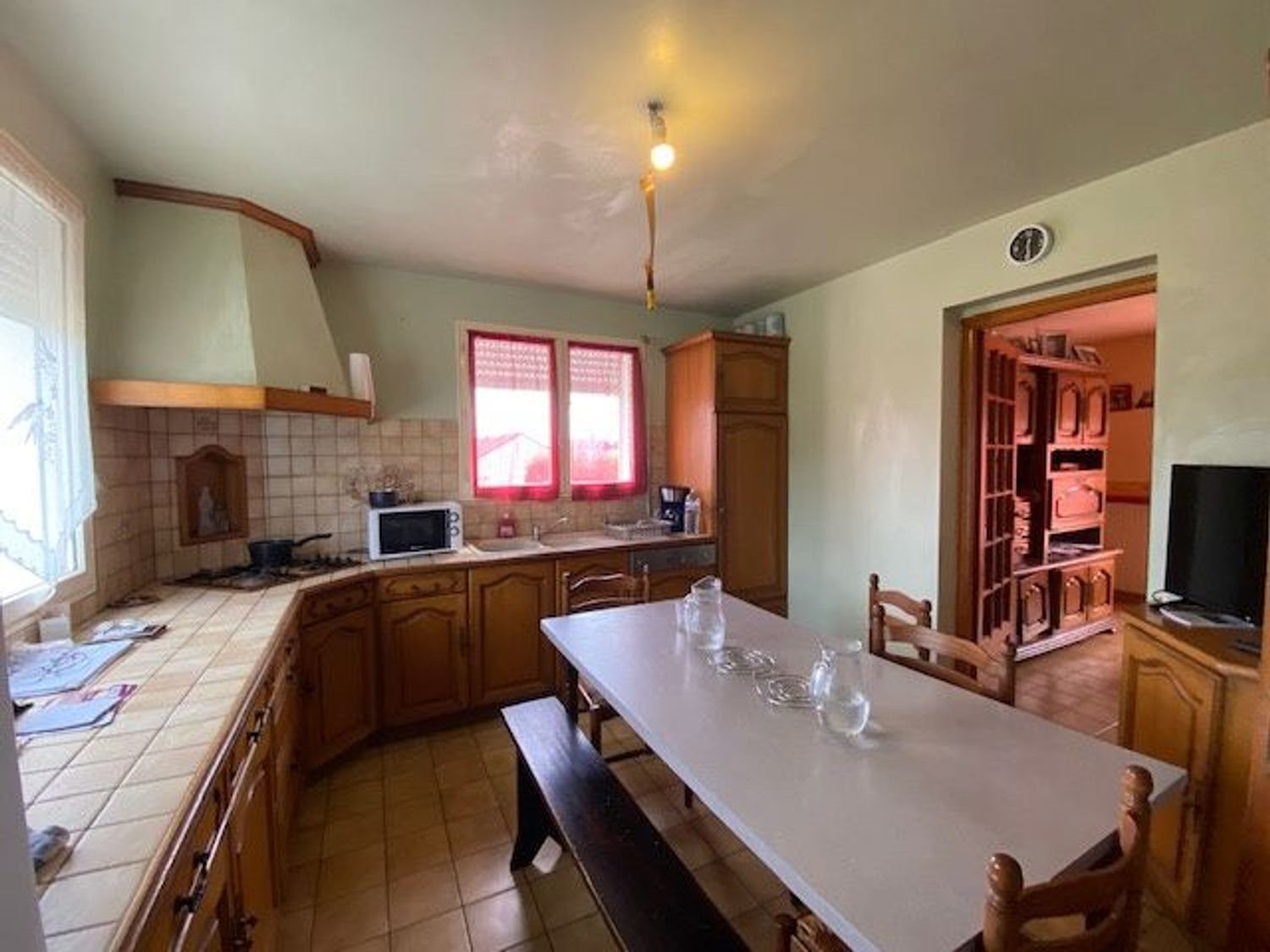Maison à vendre, 105m², Bréhan