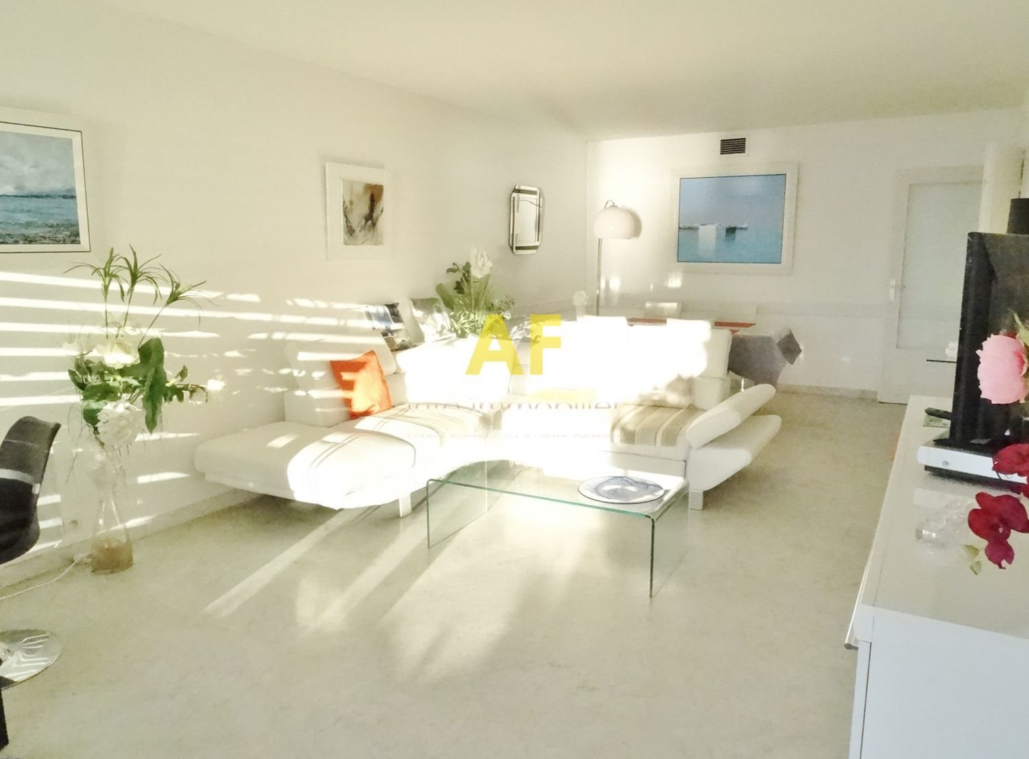 Appartement à vendre, 80m², Saint-Raphaël