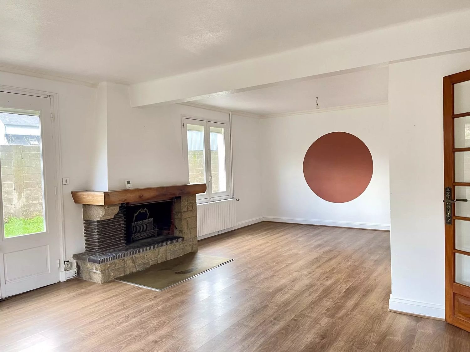 Maison à vendre, 158m², Ploumagoar