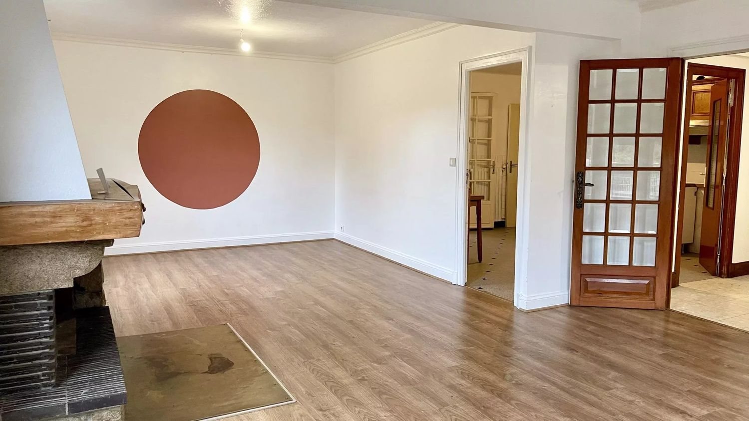 Maison à vendre, 158m², Ploumagoar