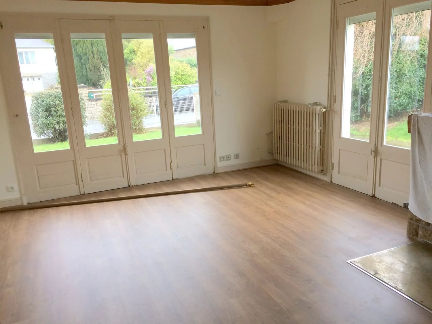 Maison à vendre, 158m², Ploumagoar