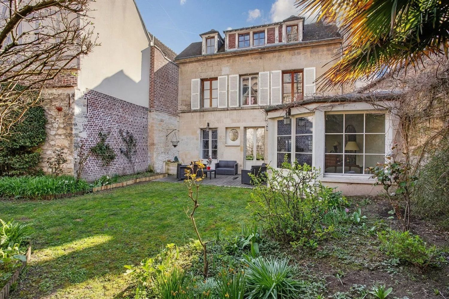 Maison à vendre, 311m², Compiègne