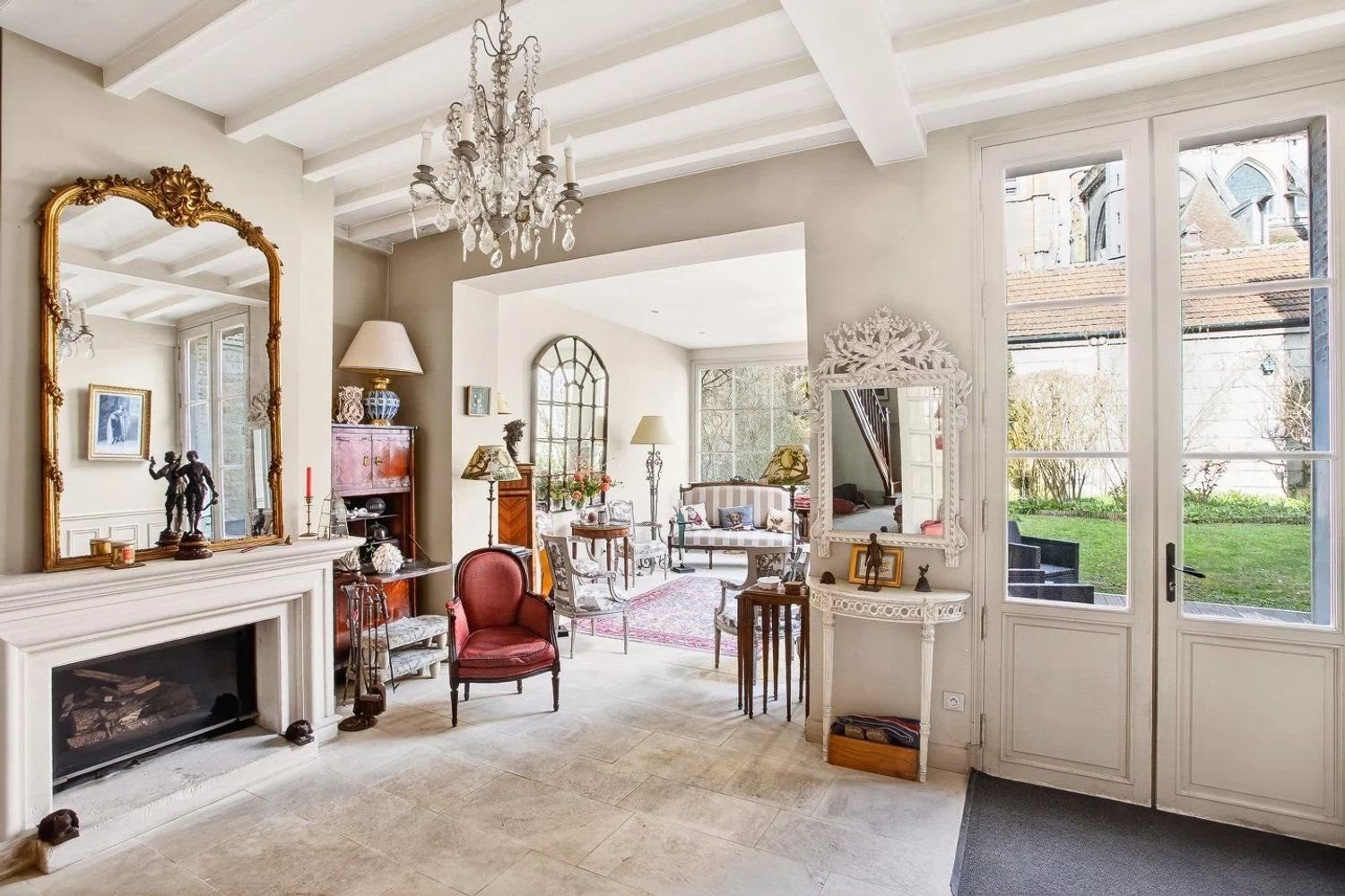 Maison à vendre, 311m², Compiègne