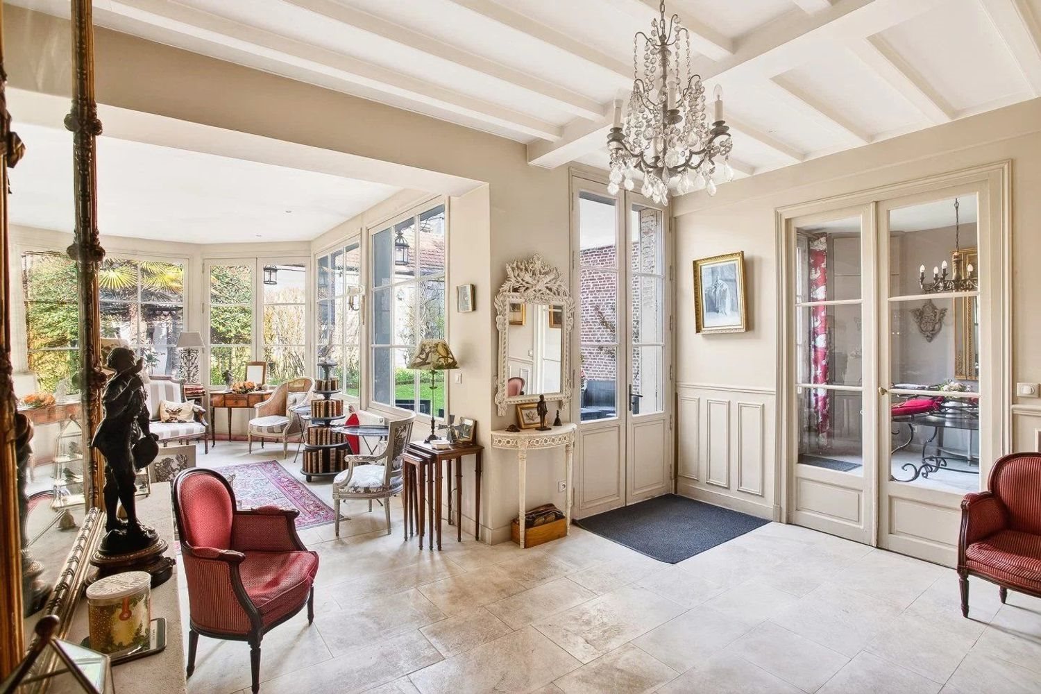 Maison à vendre, 311m², Compiègne