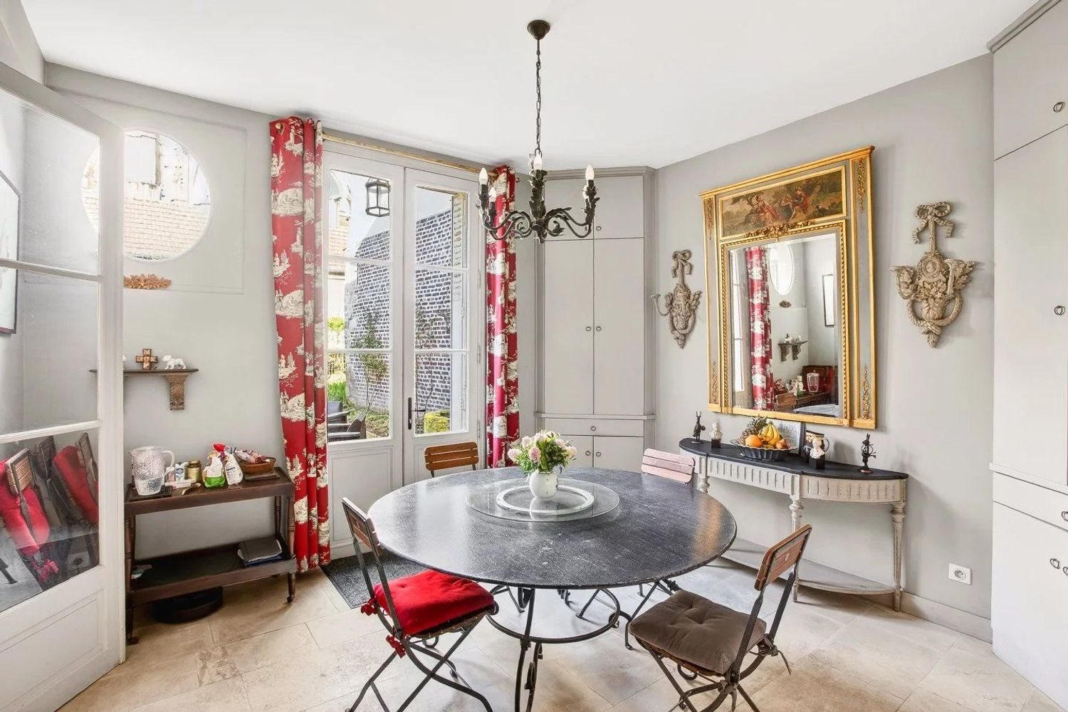 Maison à vendre, 311m², Compiègne