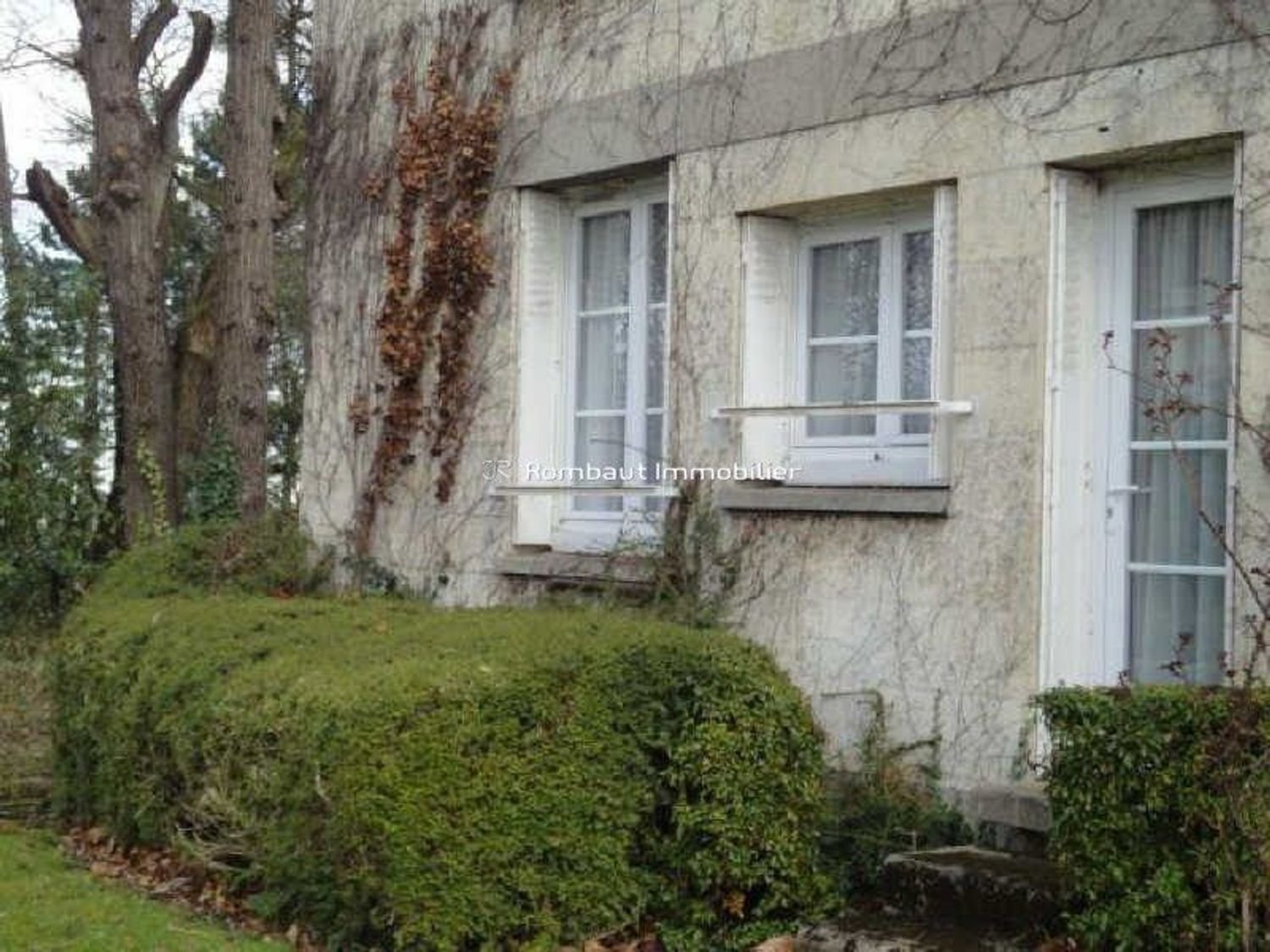 Maison à vendre, 200m², La Celle-Saint-Cloud