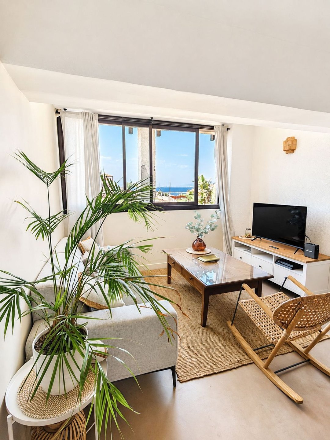 Appartement à vendre, 49m², Le Barcarès