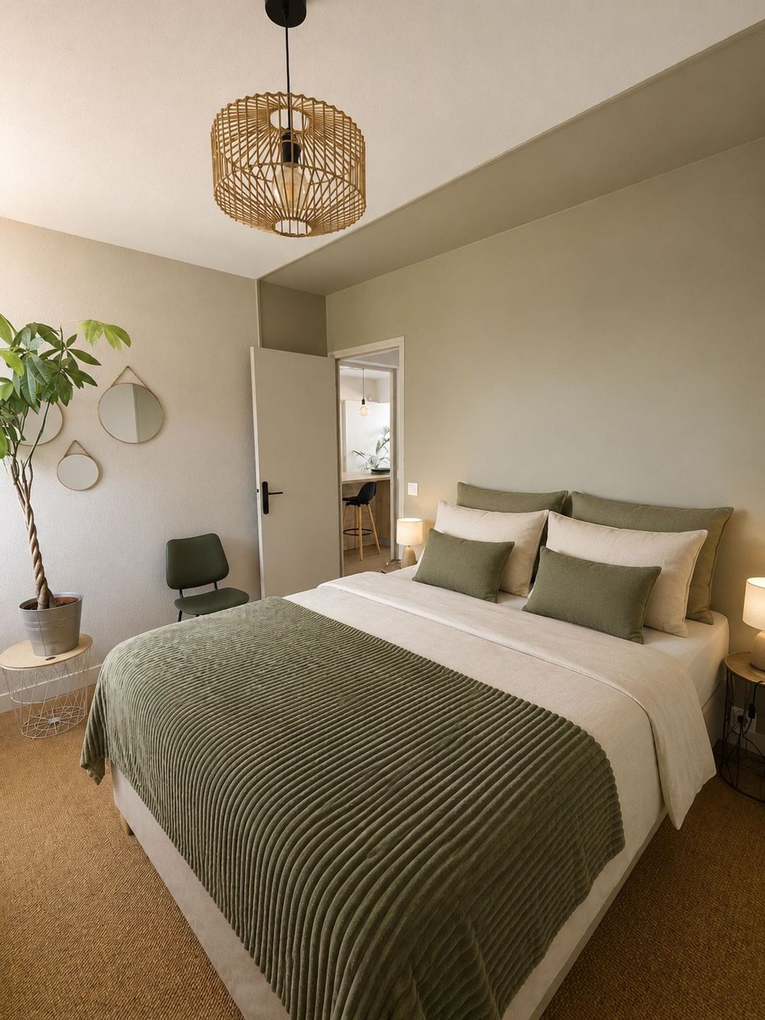 Appartement à vendre, 49m², Le Barcarès