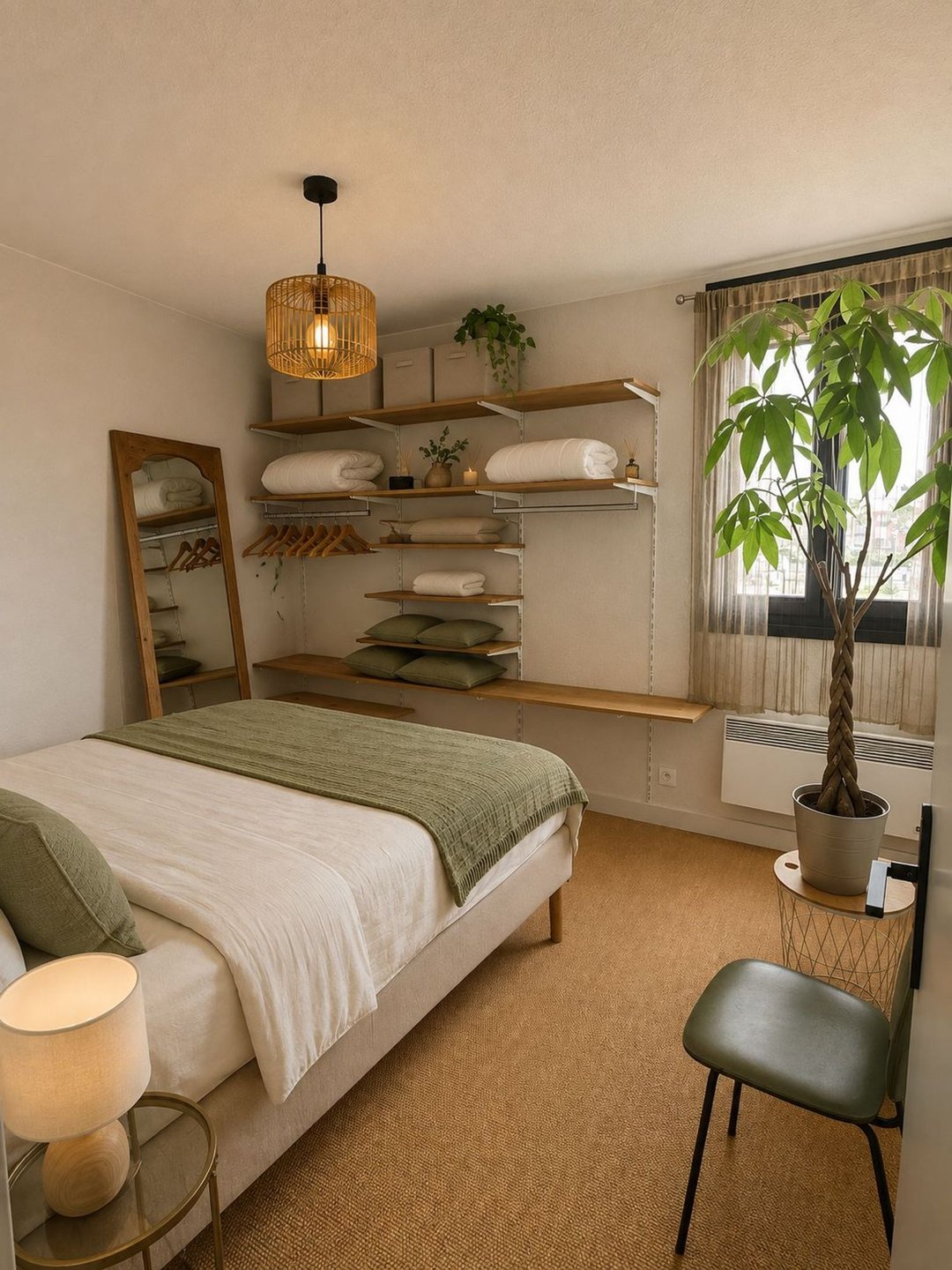 Appartement à vendre, 49m², Le Barcarès
