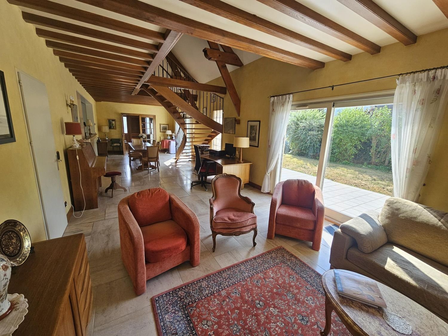 Maison à vendre, 147m², La Chapelle-Saint-Luc