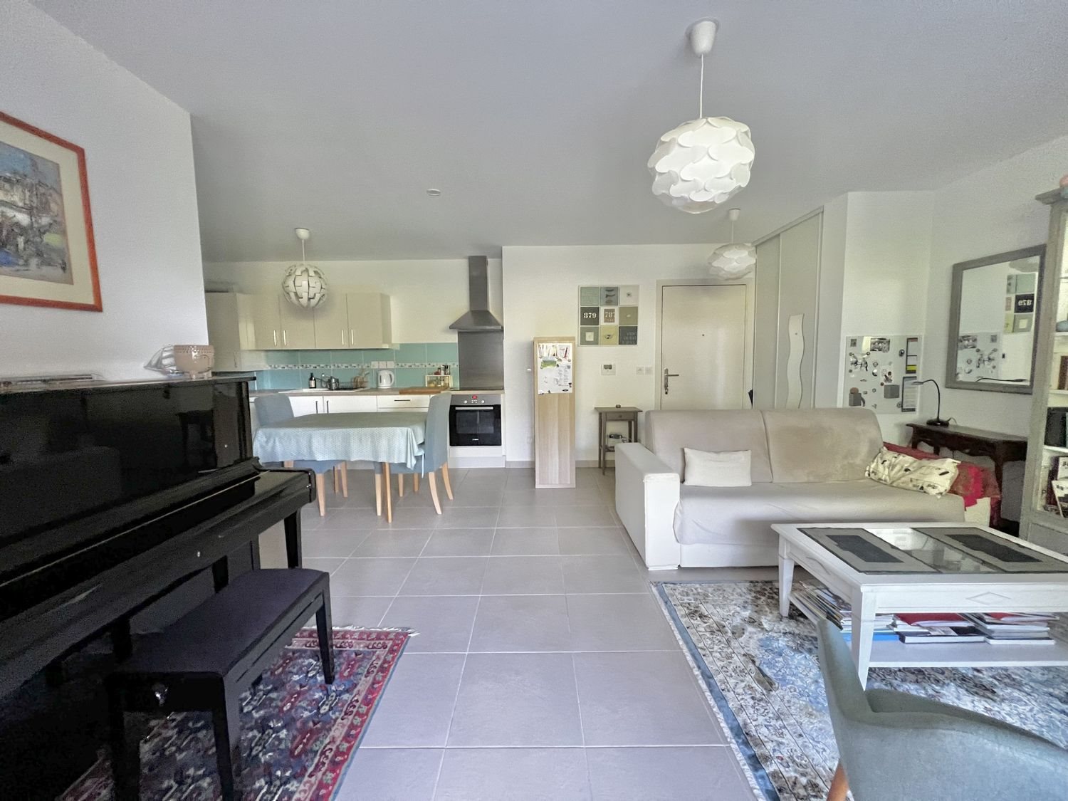 Appartement à vendre, 62m², Toulon