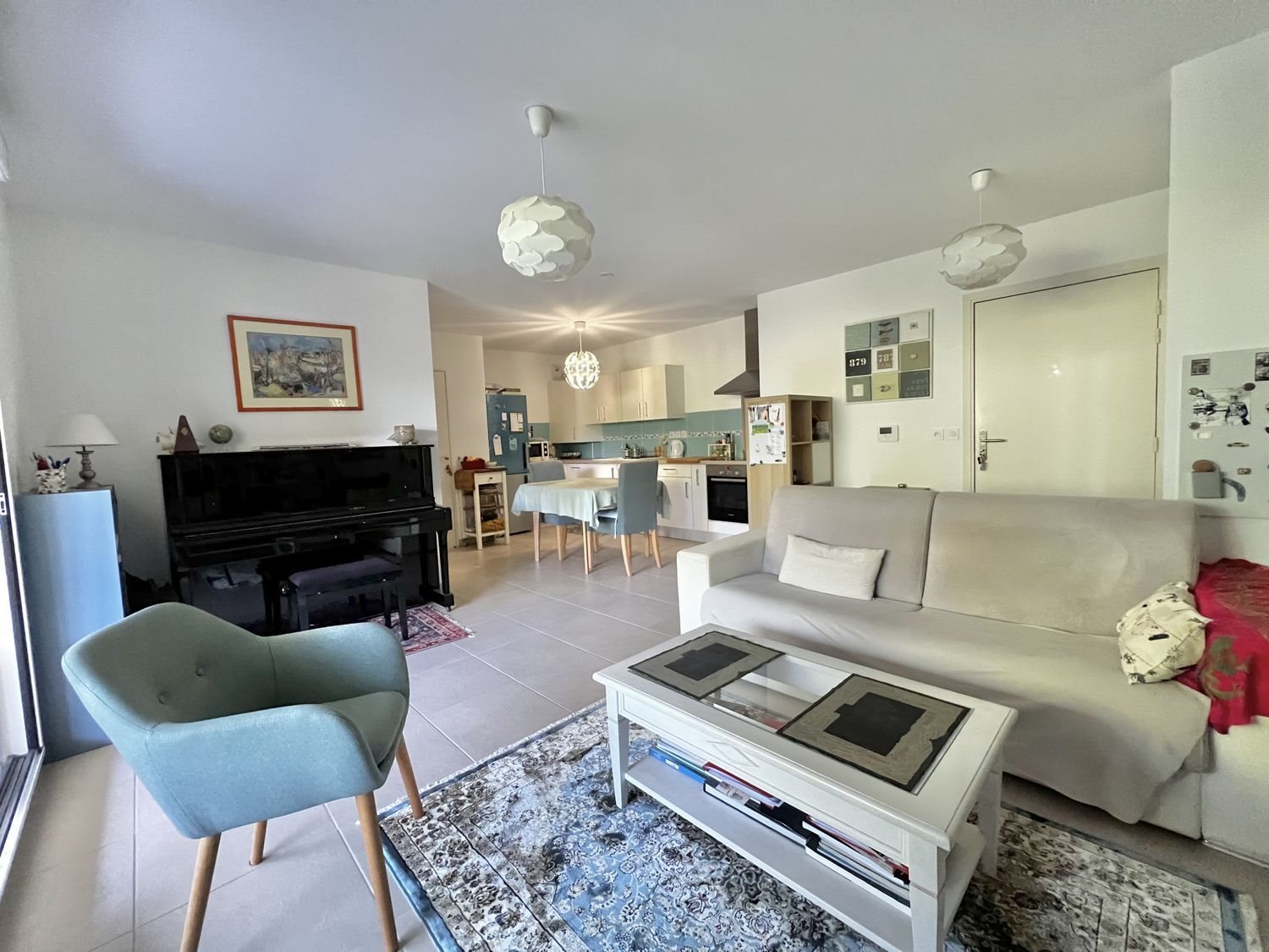 Appartement à vendre, 62m², Toulon