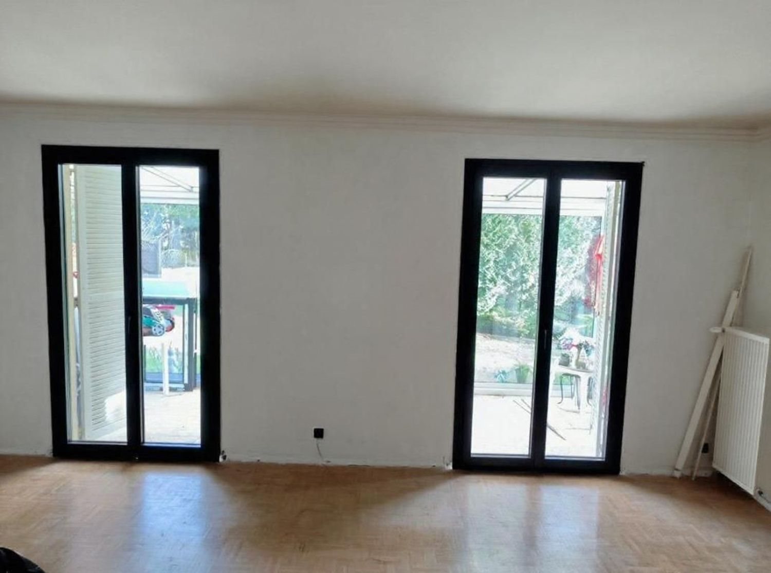 Maison à louer, 126m², Saint-Herblain