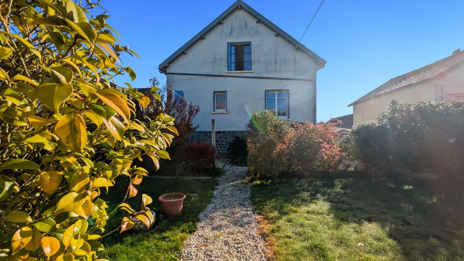 Maison à vendre, 135m², Combourg