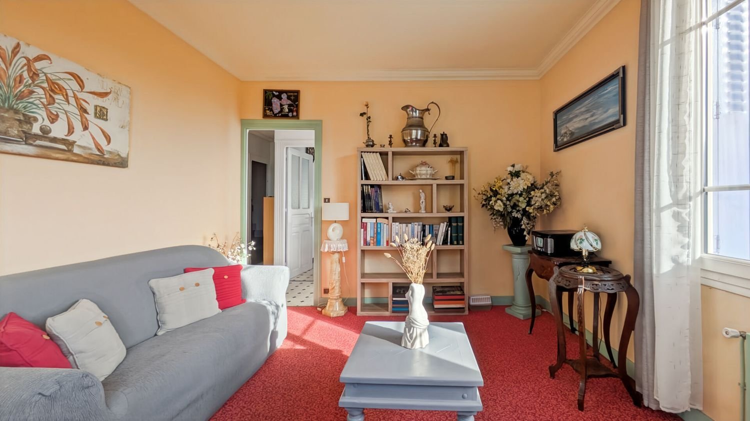 Maison à vendre, 135m², Combourg