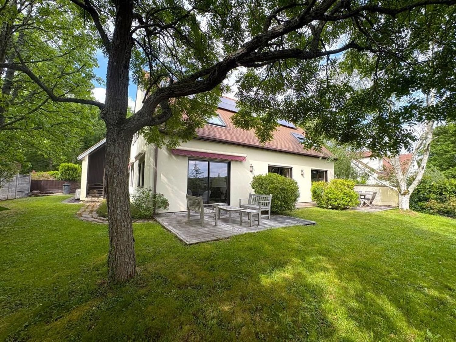 Maison à vendre, 200m², Gif-sur-Yvette