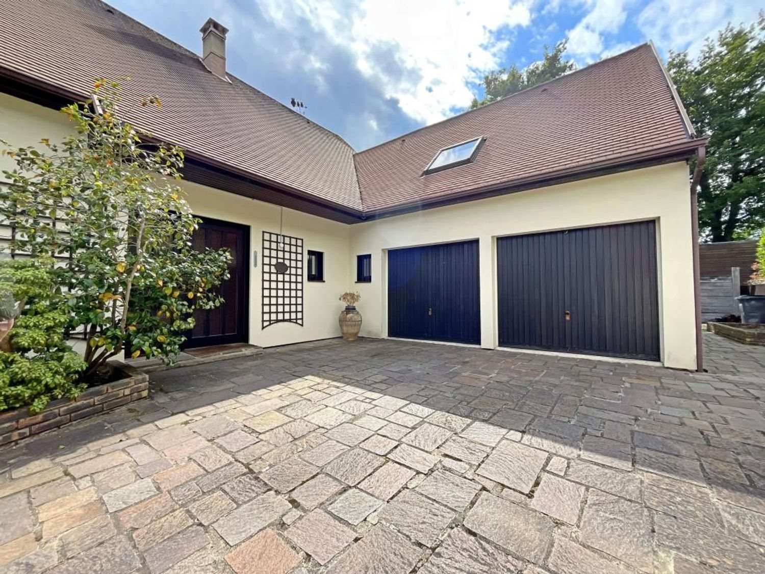 Maison à vendre, 200m², Gif-sur-Yvette