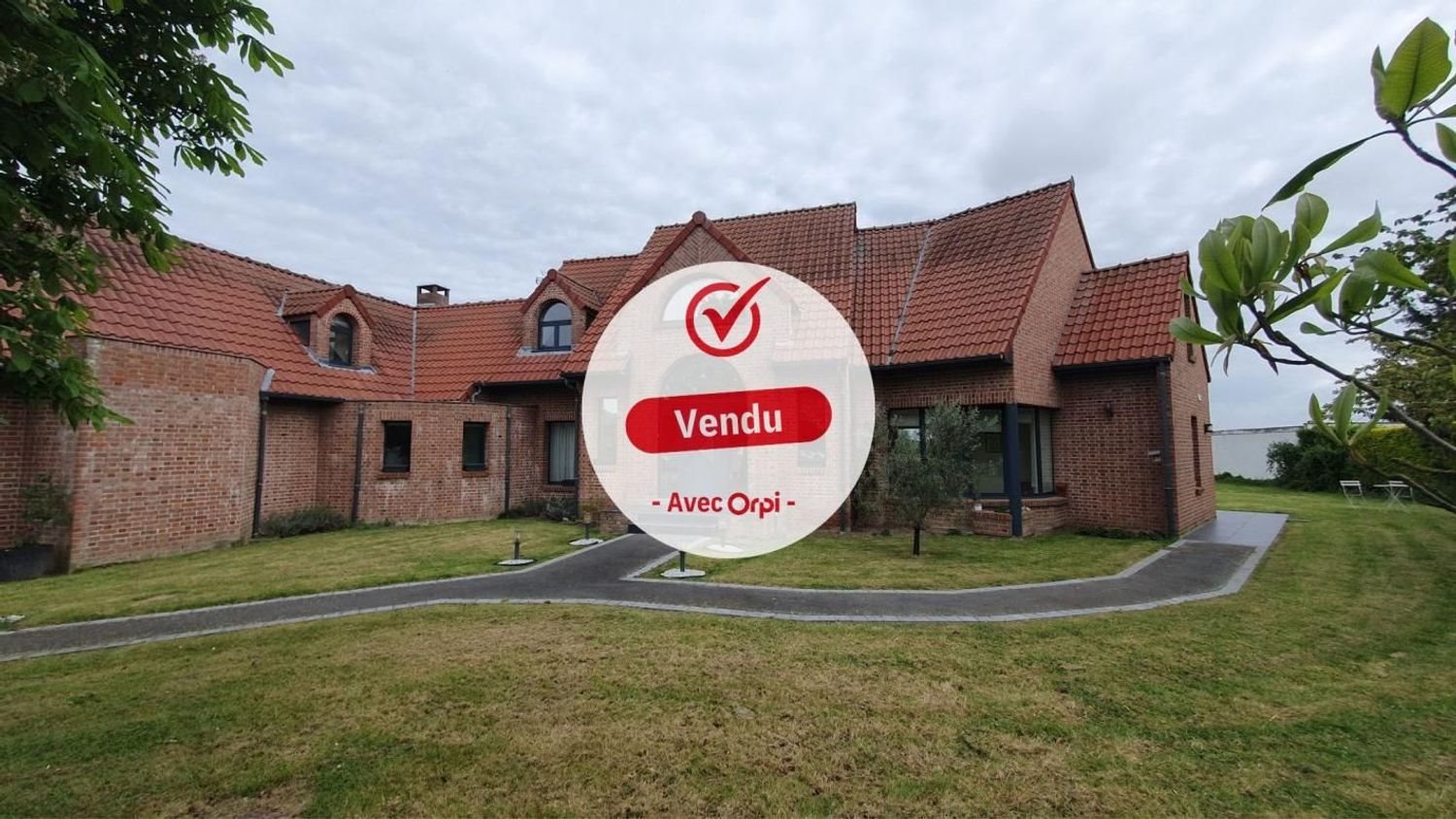 Maison à vendre, 372m², Faumont