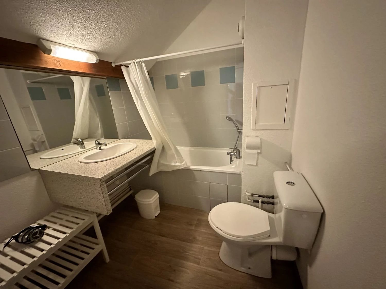 Appartement à vendre, 19m², Oz (Oz-en-Oisans)