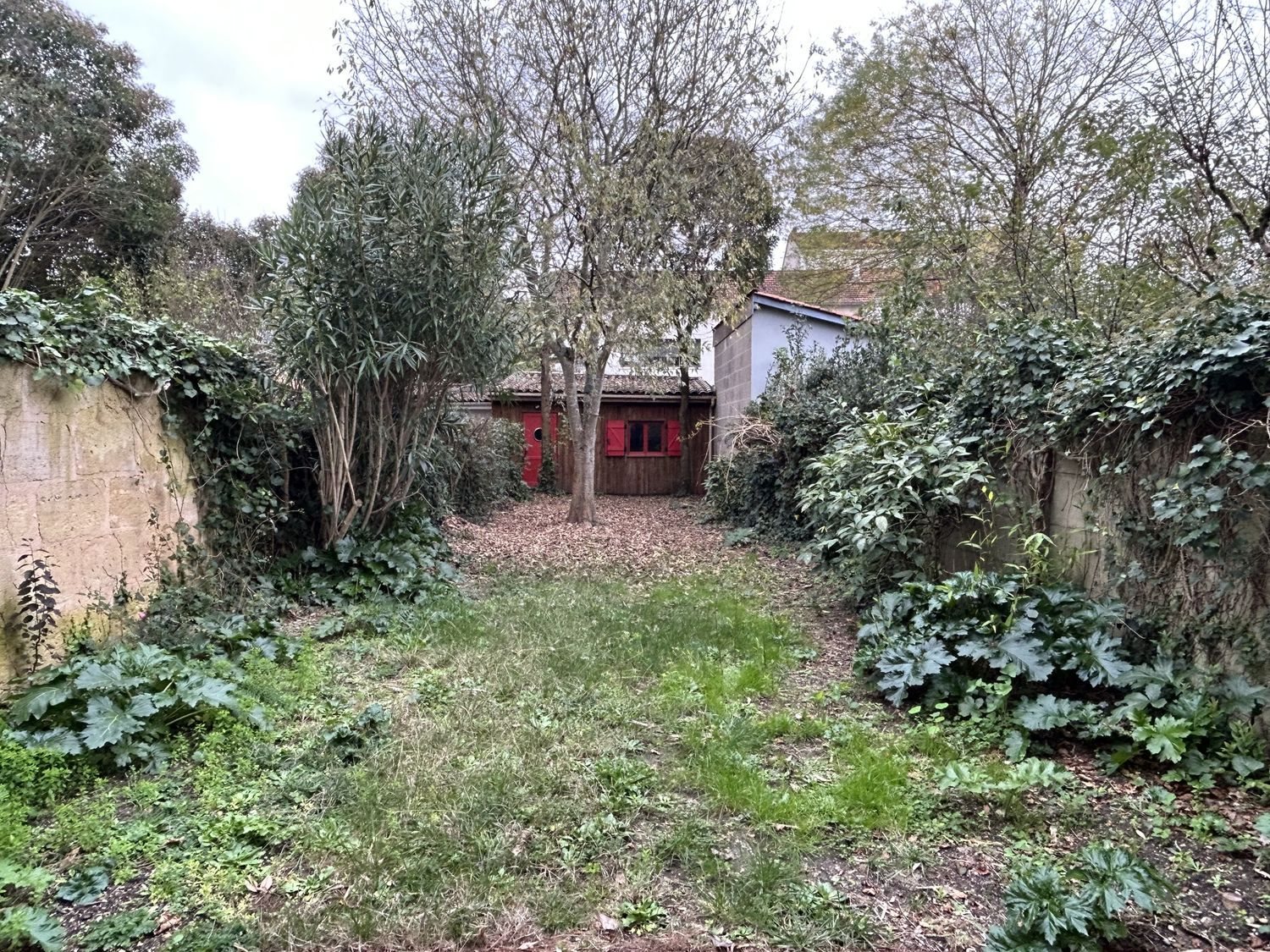Maison à vendre, 120m², Bordeaux