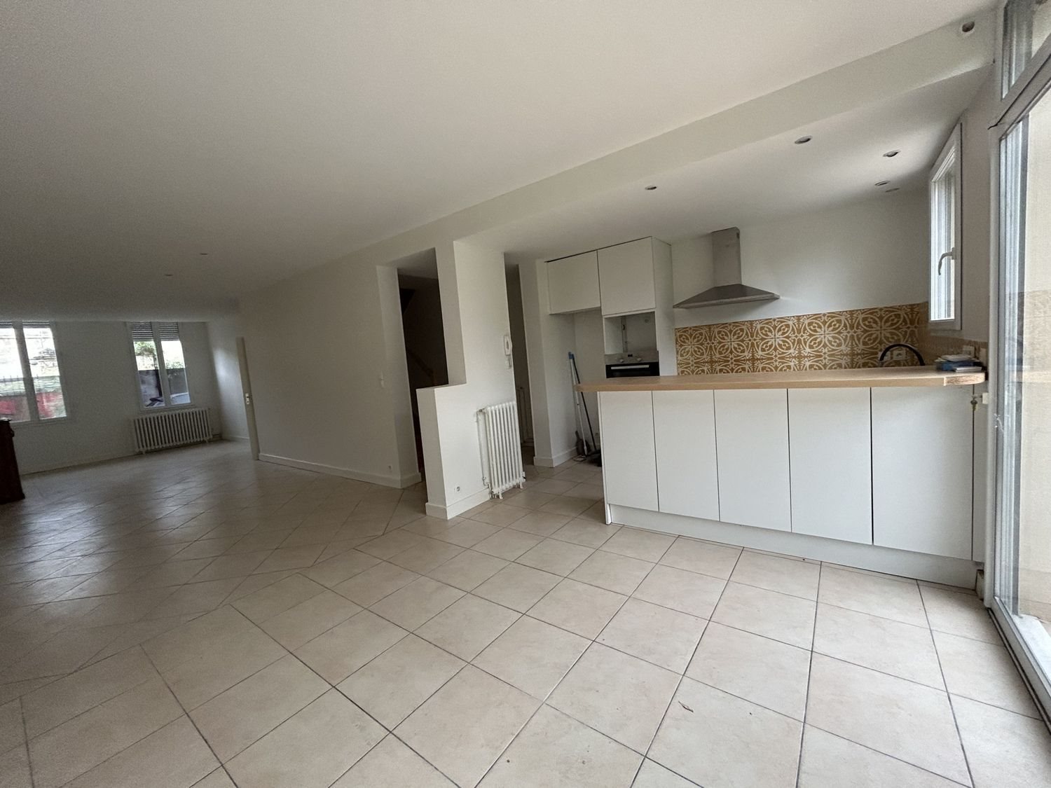 Maison à vendre, 120m², Bordeaux