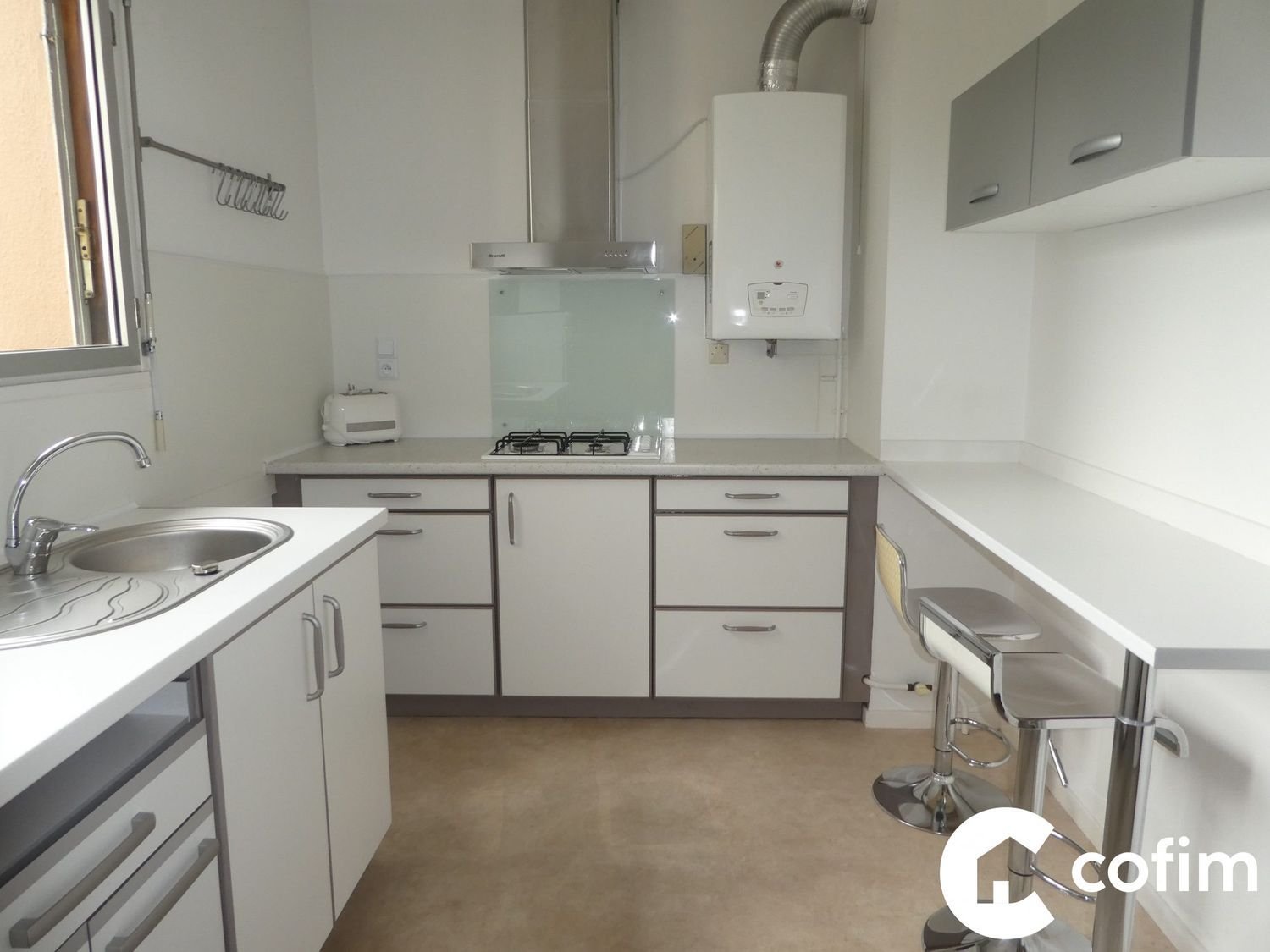 Appartement à louer, 65m², Pau