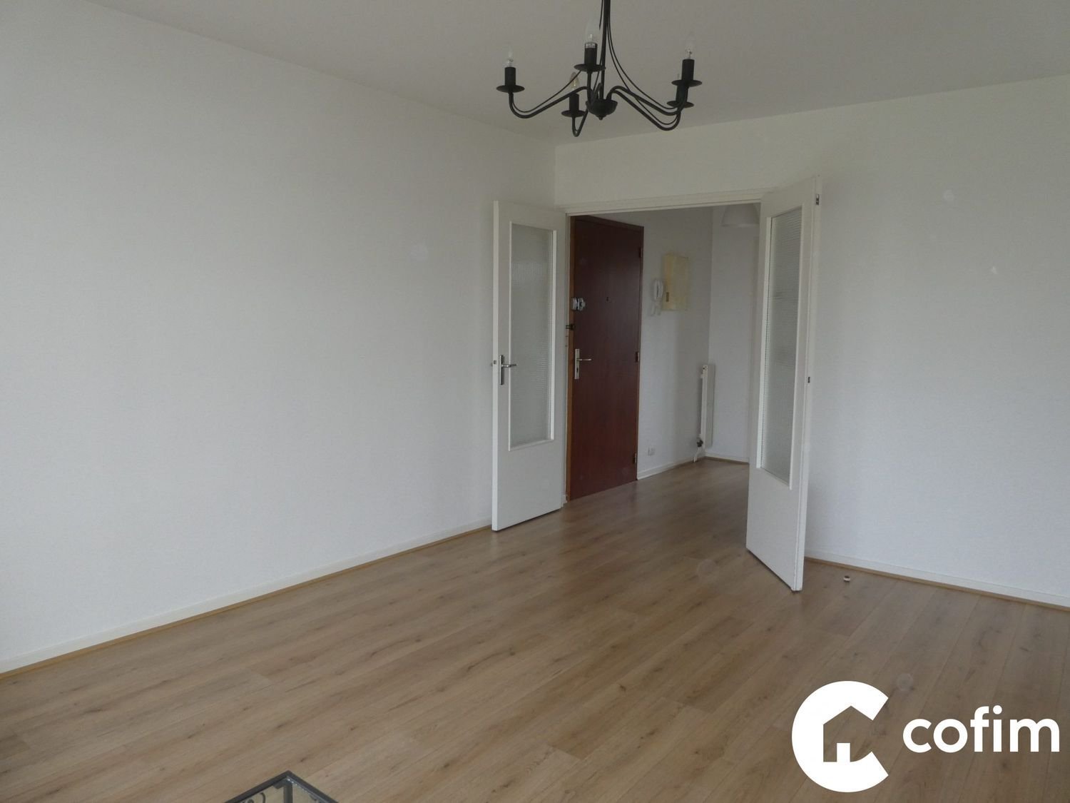 Appartement à louer, 65m², Pau