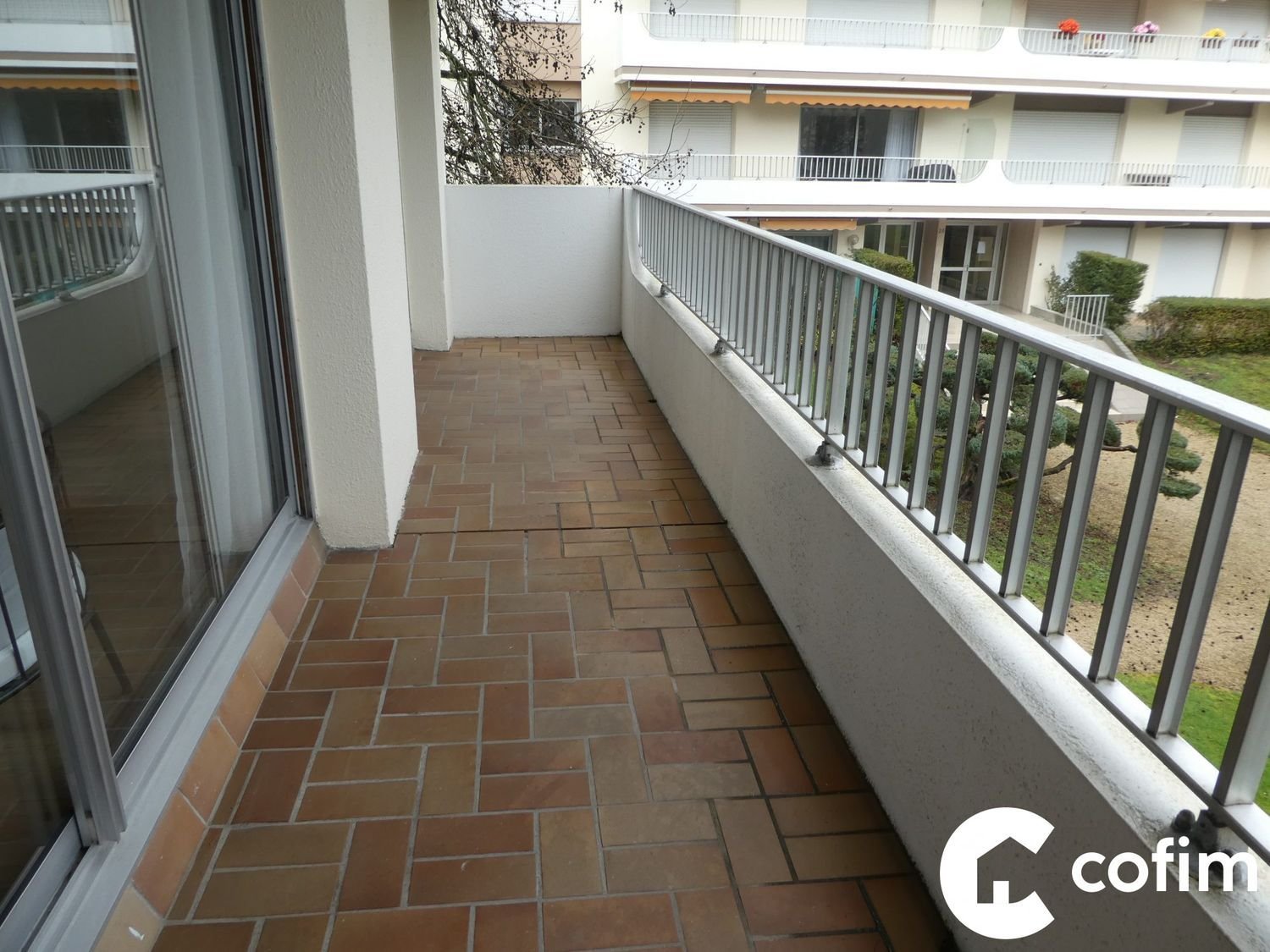 Appartement à louer, 65m², Pau