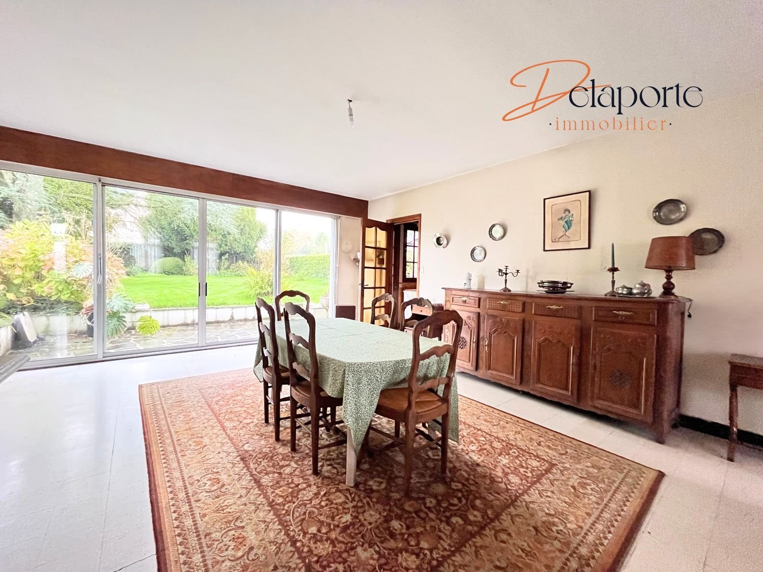 Maison à vendre, 194m², Bernaville